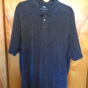 Tommy Bahama Men’s Polo Shirt/Size XXL